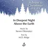 Steven Ottományi, OCP Choir & M.D. Ridge - In Deepest Night Above the Earth - Single