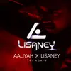 Lisaney - Try Again - Single